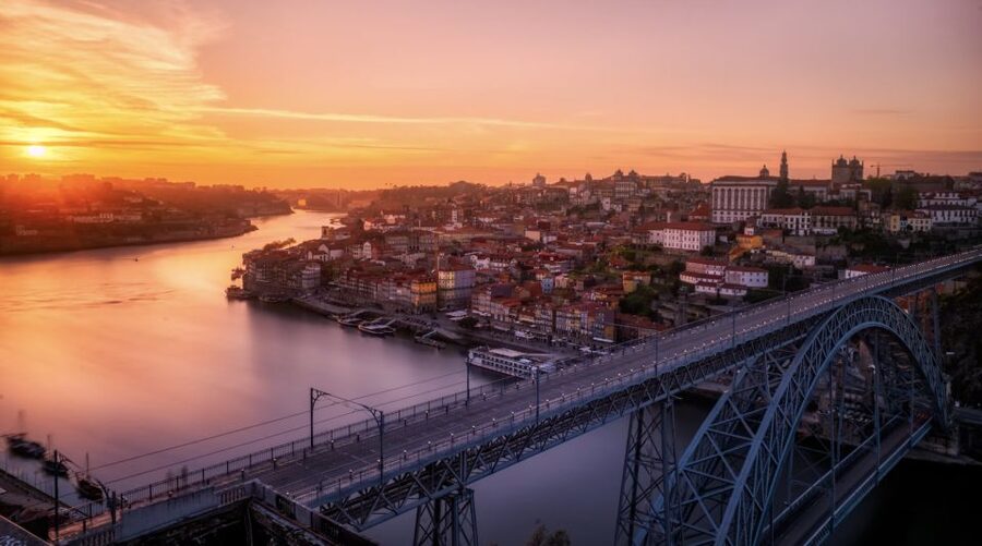 Porto: Premium Portuguese Food Tour and Sightseeing - Price and pacing: is $96 worth it for you?