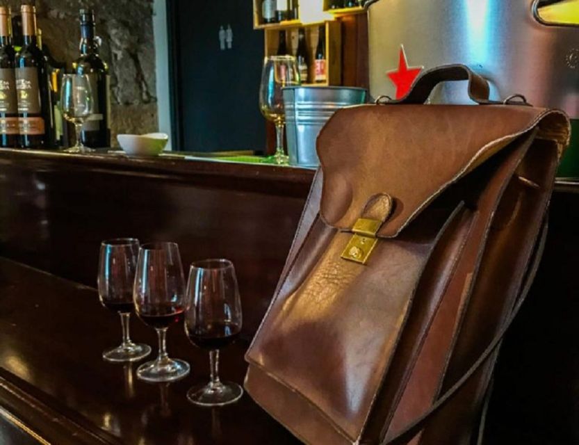 Porto: Premium Portuguese Food Tour and Sightseeing - Should you book this Porto premium food tour?