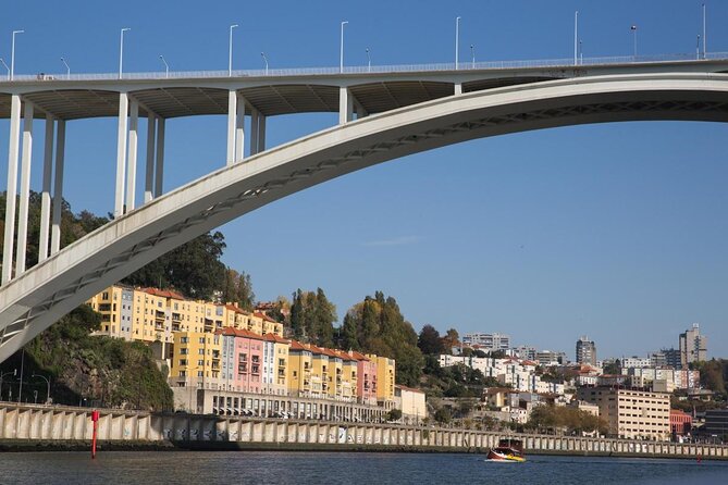 Porto: Private 6 bridges tour, Douro river with sunset option - First, where this tour starts (and why it matters)