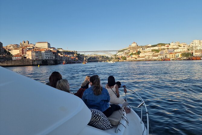 Porto: Private 6 bridges tour, Douro river with sunset option - Ponte do Freixo U-turn: the sixth bridge moment