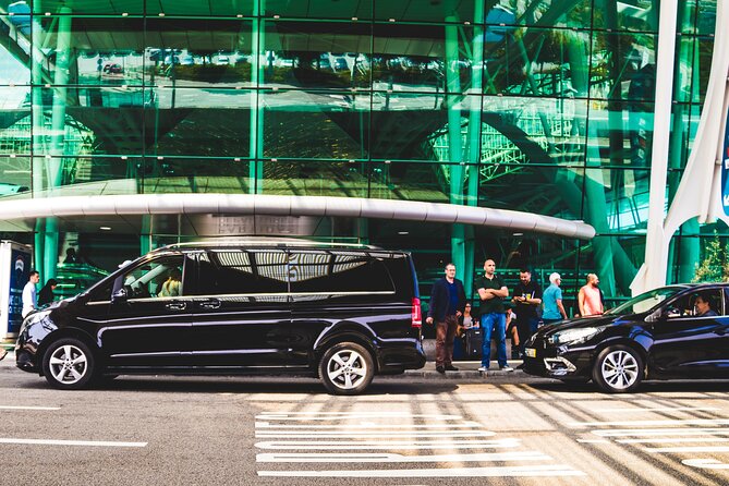 Porto Private Airport Departure Transfer - Price and value, is $20.52 per person worth it?