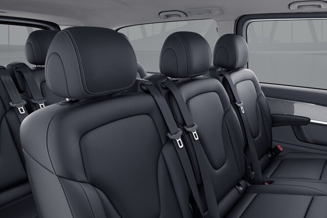 Porto Private arrival Transfer - Getting From Porto to Your Hotel or Gaia Address