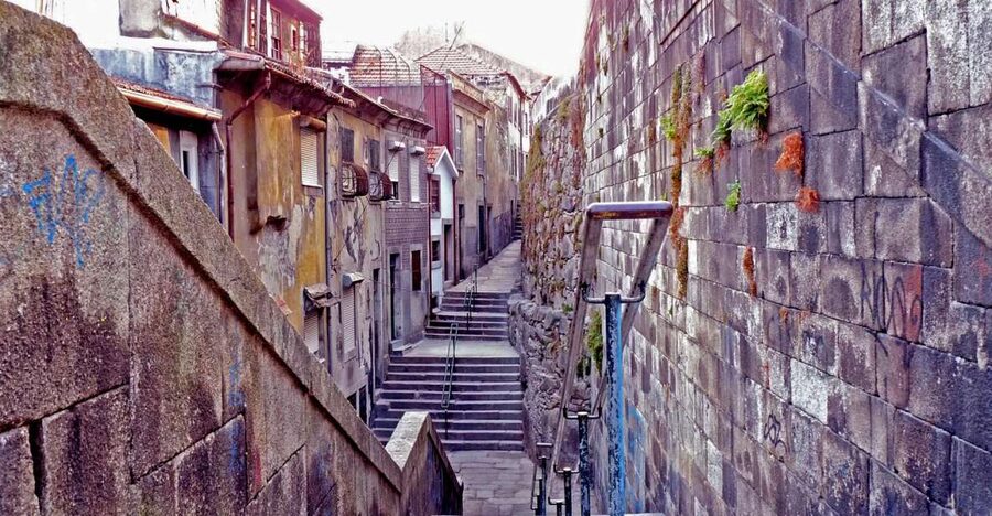 Porto: Private Bike Tour with a Local Guide - Key highlights you will feel immediately