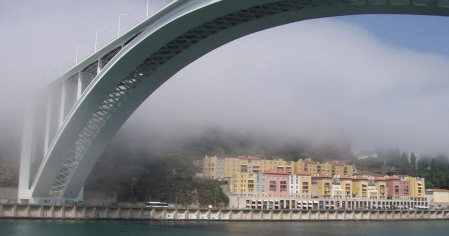Porto: Private Bike Tour with a Local Guide - Alfândega do Porto and the tram museum, city culture at bike speed