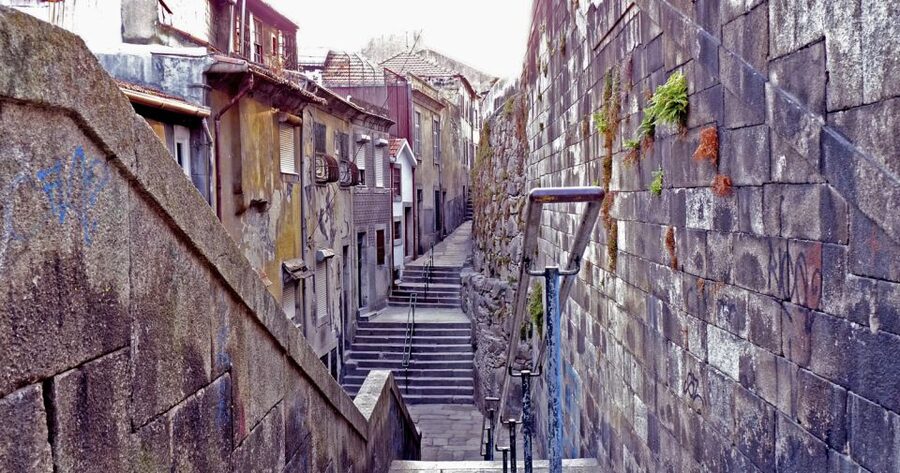 Porto: Private Bike Tour with a Local Guide - Arrábida Bridge, Gaia views, and the Miragaia parish feeling