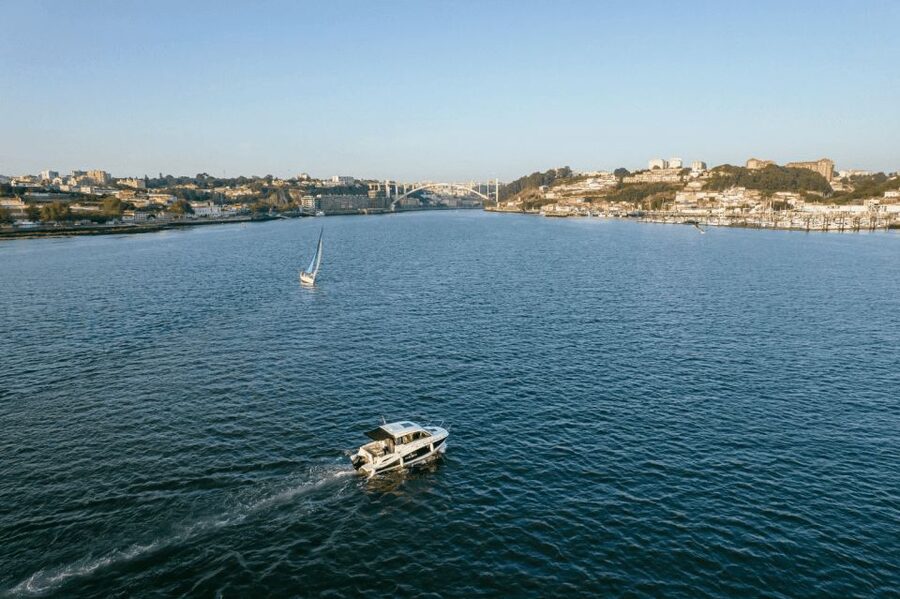 Porto: Private Boat Tour in Douro River - Key highlights at a glance
