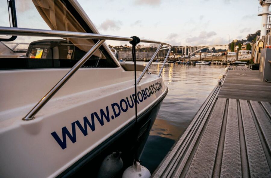 Porto: Private Boat Tour in Douro River - Why this Douro boat beats a city-only Porto plan