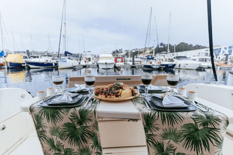 Porto: Private Boat Tour in Douro River - Practical tips so your Douro time feels smooth