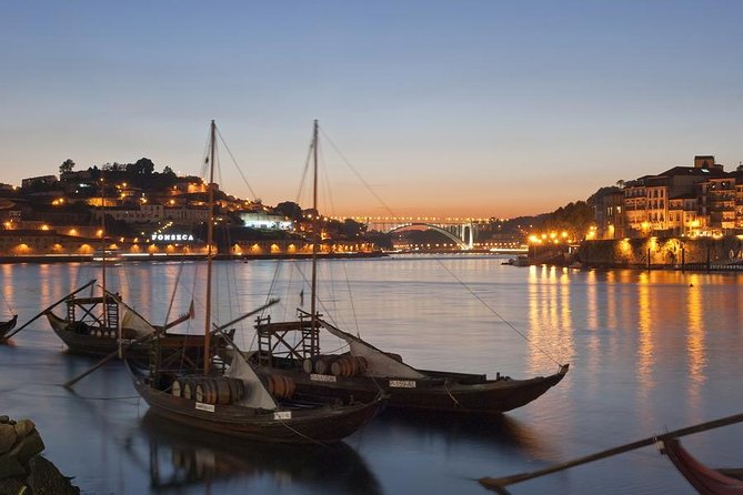 Porto Private City Tour - Price and logistics: what $775.77 per person really buys