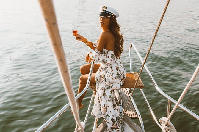 Porto: Private Classic Boat on the River Douro - Food, drinks, and the touches that make it feel personal