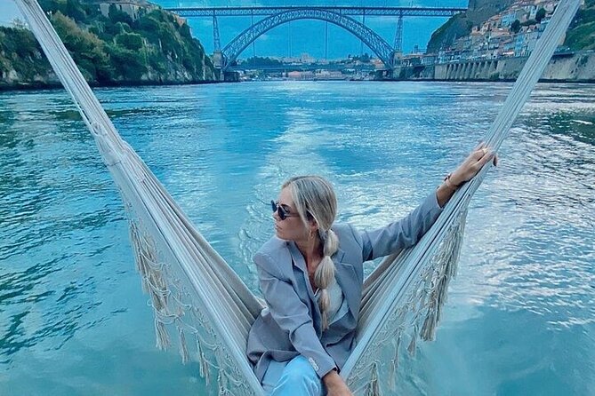 Porto: Private Classic Boat on the River Douro - Who this Porto Douro cruise fits best