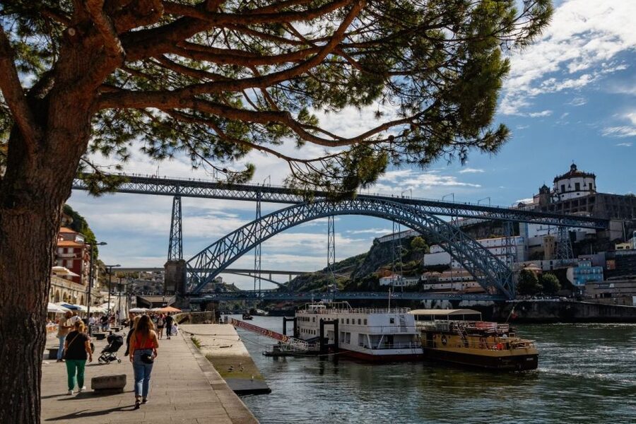 Porto: Private Custom Tour with a Local– Icons & Hidden Gems - Group size and privacy: why private feels easier in Porto