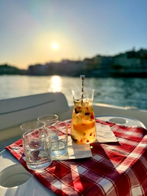 Porto: Private Douro River Bridges Cruise with Food & Wine - Gaia cellars and Porto district views, with live local stories