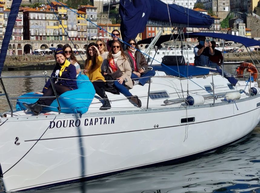 Porto: Private Douro River Charming Cruise w/wine tasting - Should You Book This Private Douro River Charming Cruise?