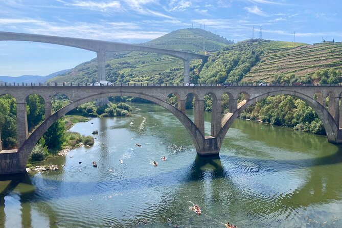 Porto: Private Douro Valley All Inclusive: Tastings, Lunch & Boat - Book it or skip it: my recommendation for your Douro plan