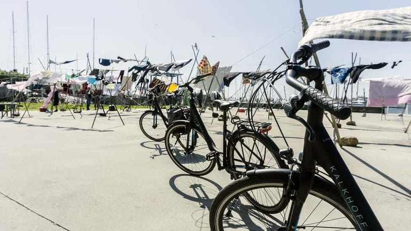 Porto Private E-Bike Tour: Douro River, Parks & Beaches - Price and value: what $67 gets you in real terms