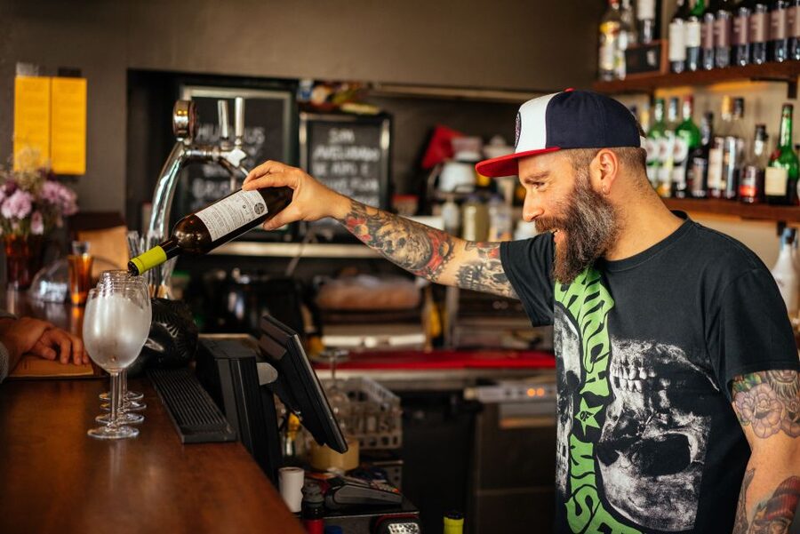 Porto: Private Evening Tour with Drinks & Bites - How the 2.5-hour flow works, stop by stop