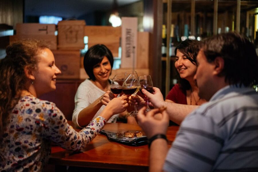Porto: Private Evening Tour with Drinks & Bites - Price and value: what the $89 per person is really buying