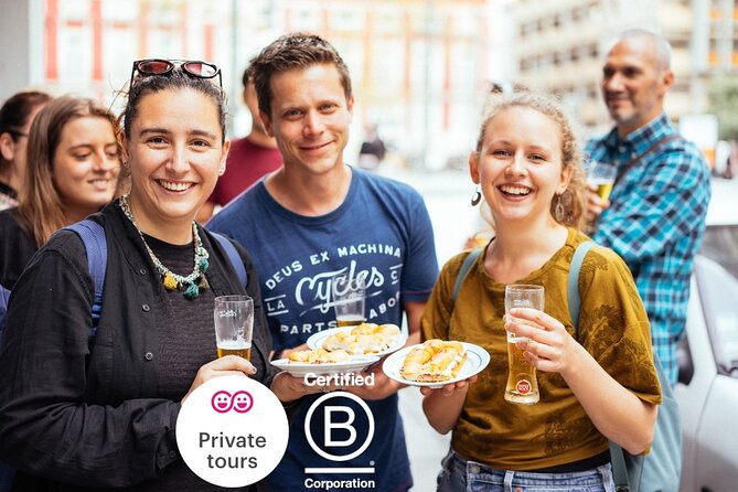 Porto Private Food and Drink Tasting Tour with Local - Key Things You’ll Notice Right Away