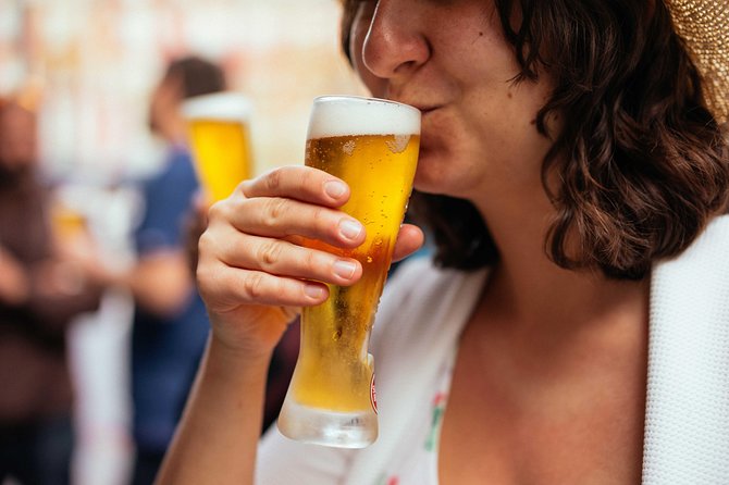 Porto Private Food and Drink Tasting Tour with Local - The Value Case for $139.73: Paying for Access, Not Just Samples