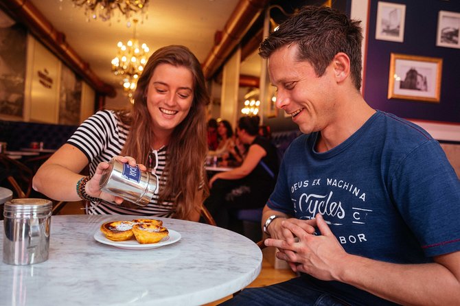 Porto Private Food and Drink Tasting Tour with Local - What Makes the Best Versions Work: Your Guide and the Pace