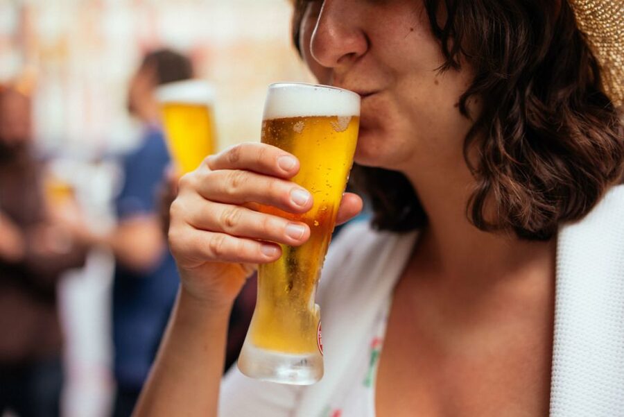 Porto: Private Food Tour – 10 Tastings with Locals - Walking and Comfort: The Part I Plan for So I Can Enjoy It
