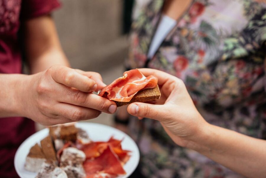 Porto: Private Food Tour – 10 Tastings with Locals - Porto Food Tour Value: What $130 Buys You in Real Life