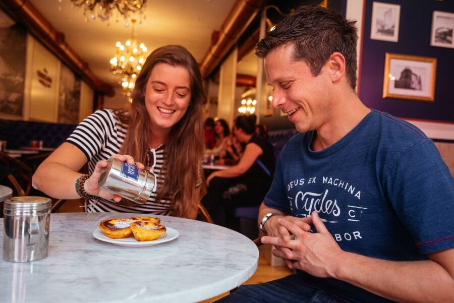 Porto: Private Food Tour – 10 Tastings with Locals - MrDheo Street Art: Why the Walk Matters Even If You Came for Food