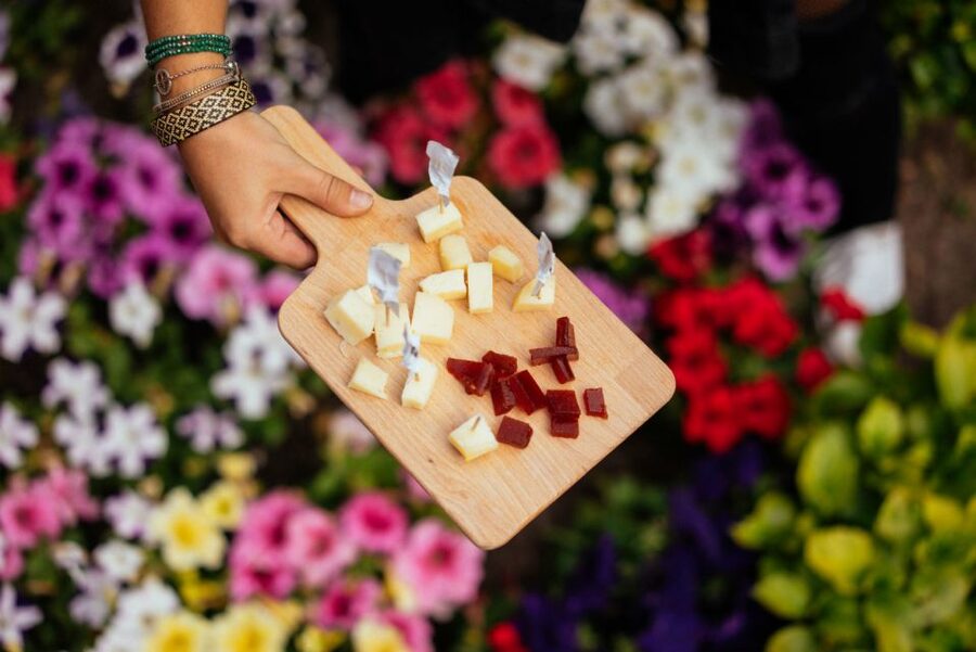 Porto: Private Food Tour – 10 Tastings with Locals - The Core Meal: How the 10 Tastings Usually Feel in Sequence