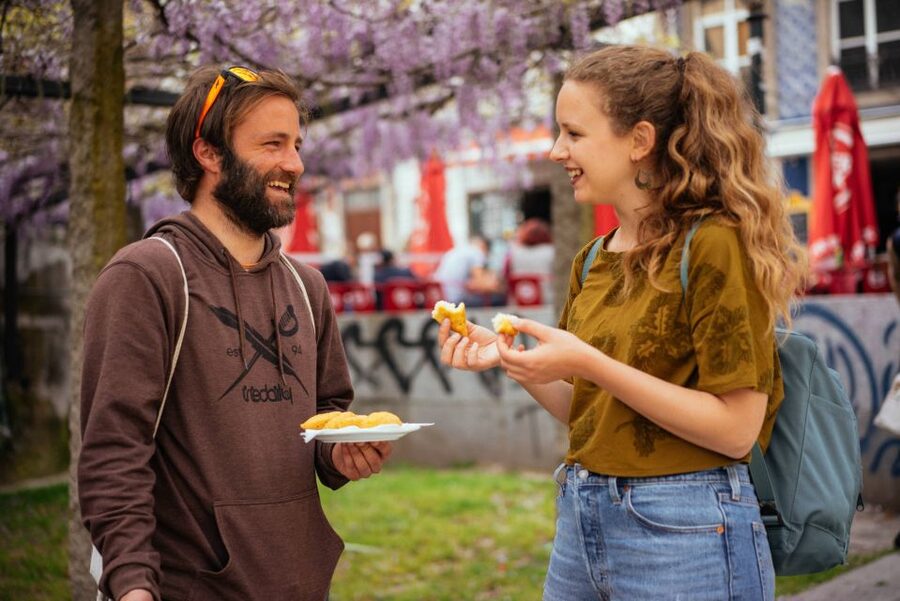 Porto: Private Food Tour – 10 Tastings with Locals - Price and Timing: Is Three Hours Enough to Feel Like a Food Tour?