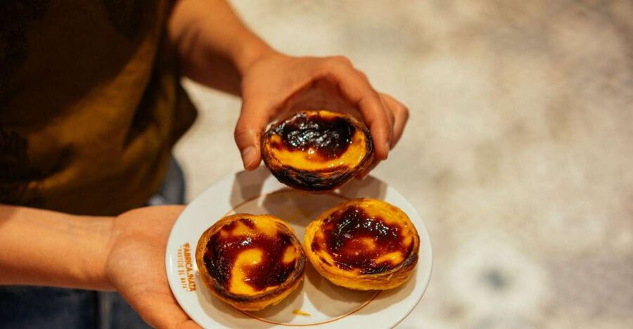 Porto: Private Food Tour – 10 Tastings with Locals - Starting at Jeronymo Trindade, Then Getting Oriented Fast