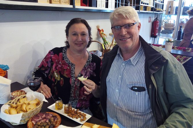 Porto Private Food & Wine Walking Tour with Market & Tastings - Where this Porto tasting walk fits on your trip