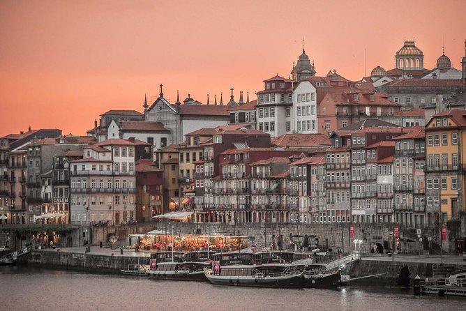Porto Private Food & Wine Walking Tour with Market & Tastings - What’s included in the tasting menu, so you can plan