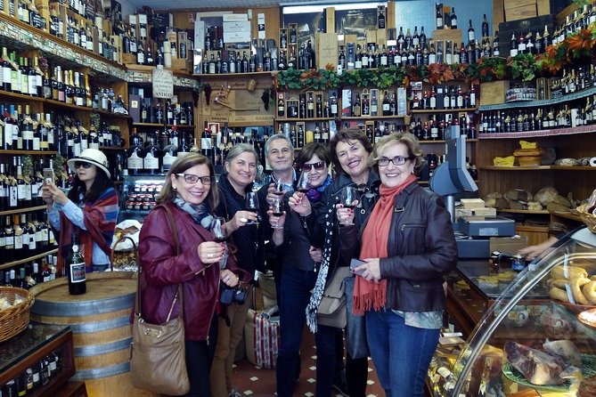 Porto Private Food & Wine Walking Tour with Market & Tastings - Starting at São Bento, where Porto’s tiles set the mood