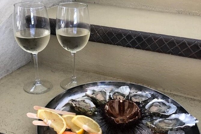 Porto Private Gourmet Food & Wine Historic Tour with a Sommelière - Key highlights worth your time
