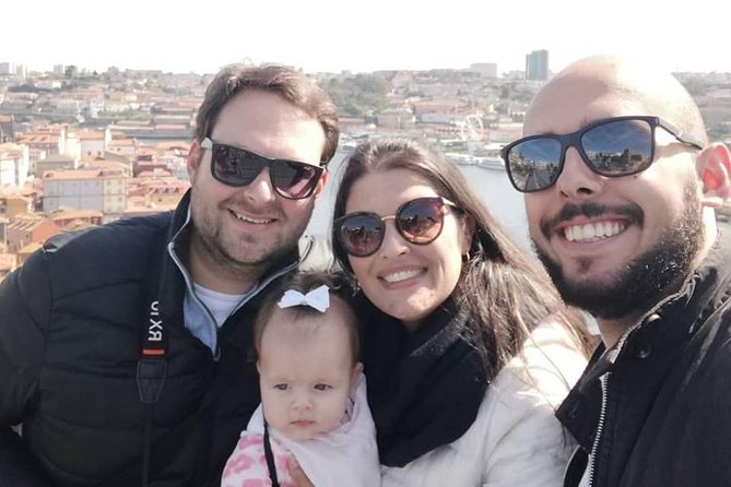 Porto: Private Guided Walking Tour - The best reason to book, plus a fair caution
