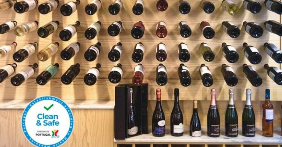 Porto: Private Guided Wine-Tasting Tour - Six wine tastings: how the flavors tell a story