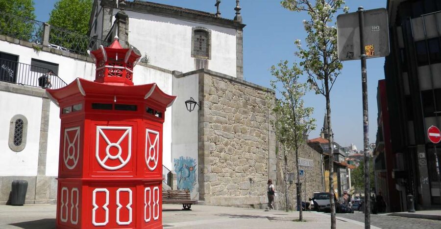 Porto: Private Half-Day as a Local Experience - Key Highlights You’ll Care About