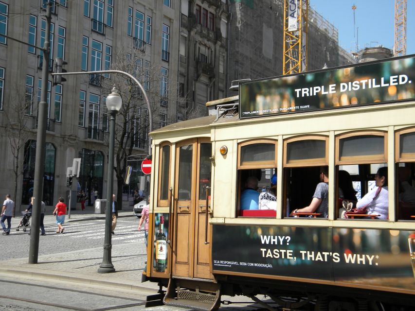 Porto: Private Half-Day as a Local Experience - Price and Value for a Private Tour Up to 4