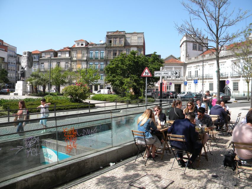 Porto: Private Half-Day as a Local Experience - Why This Private Half-Day Route Works So Well in Porto