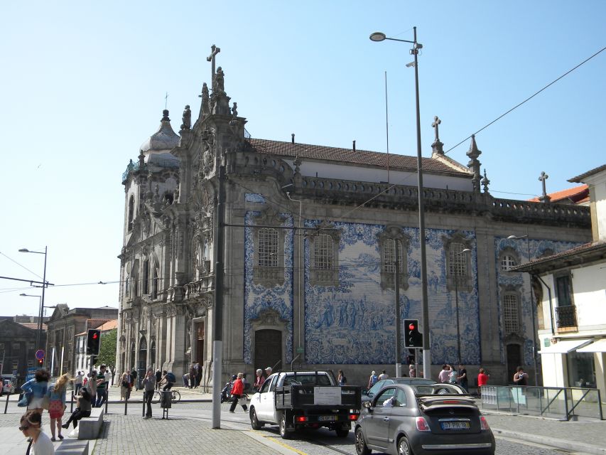 Porto: Private Half-Day as a Local Experience - Serra do Pilar Viewpoints, Why Hills Make Porto So Memorable