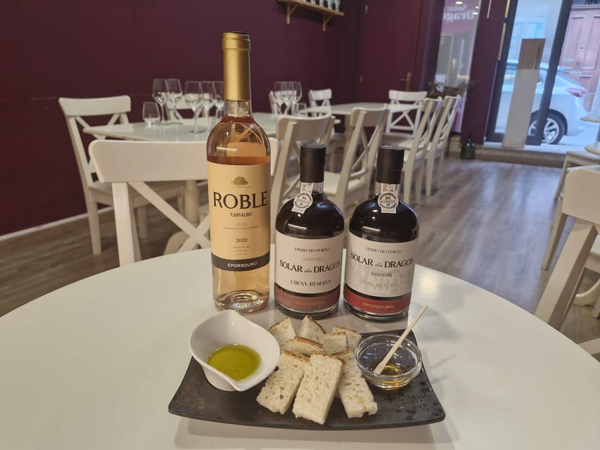 Porto Private Half Day Walking Tour: Cruise & Wine Tasting - Historic center walking route: the Porto sights you’ll actually want to revisit