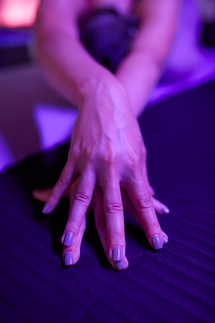 Porto: Private Hotpod Yoga Class - Key things to know before you go