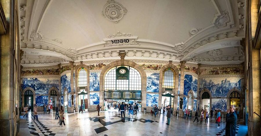 Porto private morning Tour, see the most iconic attractions - Key things to know before you go
