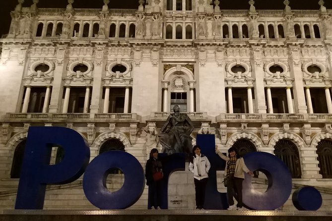 Porto private night Tour, discover the most iconic attractions - Key highlights worth planning for