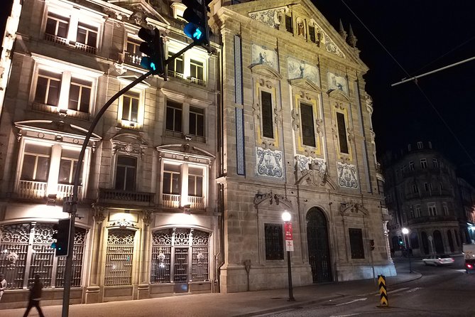 Porto private night Tour, discover the most iconic attractions - Why this Porto night tour is a smart way to start