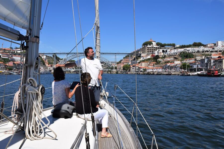 Porto: Private Sail on Douro River (Sunset Time Available) - Should you book this sunset sail?