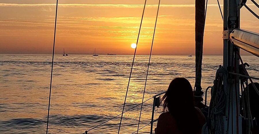 Porto: Private Sail on Douro River (Sunset Time Available) - Meeting at Douro Marina, and getting your timing right