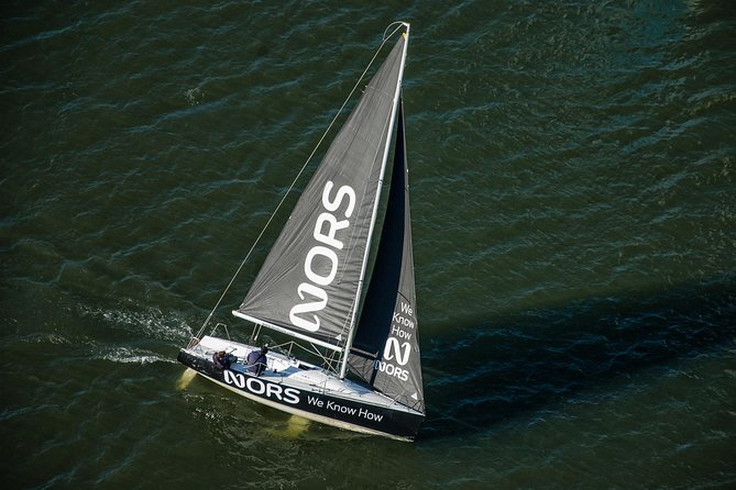 Porto: Private Sailing Experience in Douro River - Key highlights you will actually care about