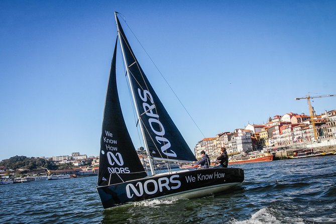 Porto: Private Sailing Experience in Douro River - Wind-powered sailing on the Douro, and why it feels different